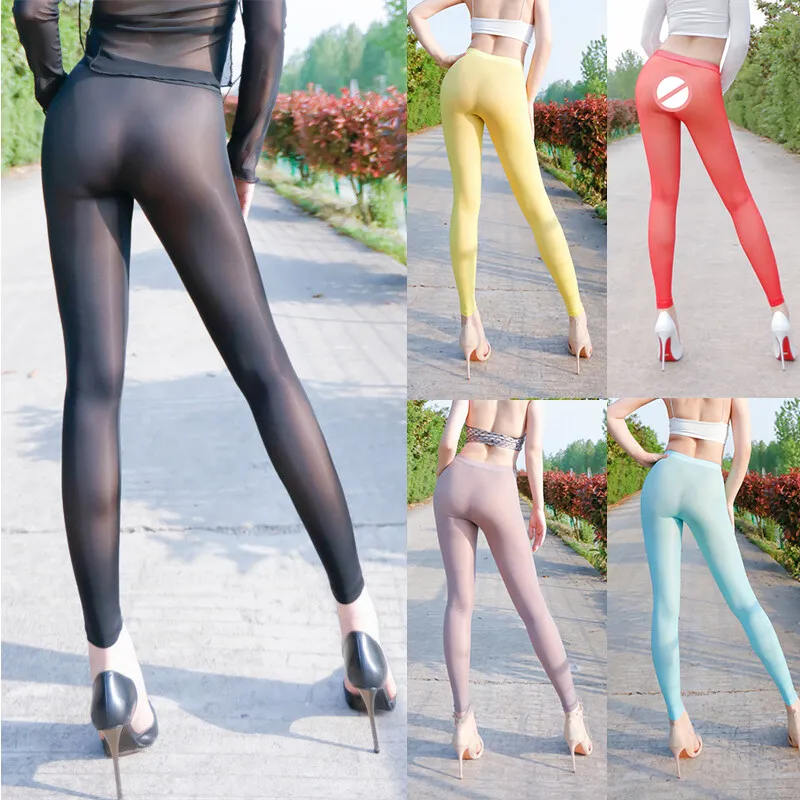 chavon manuel recommends Leggings That Are See Through