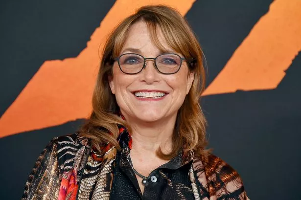 antonio canillo recommends karen allen ever been nude pic