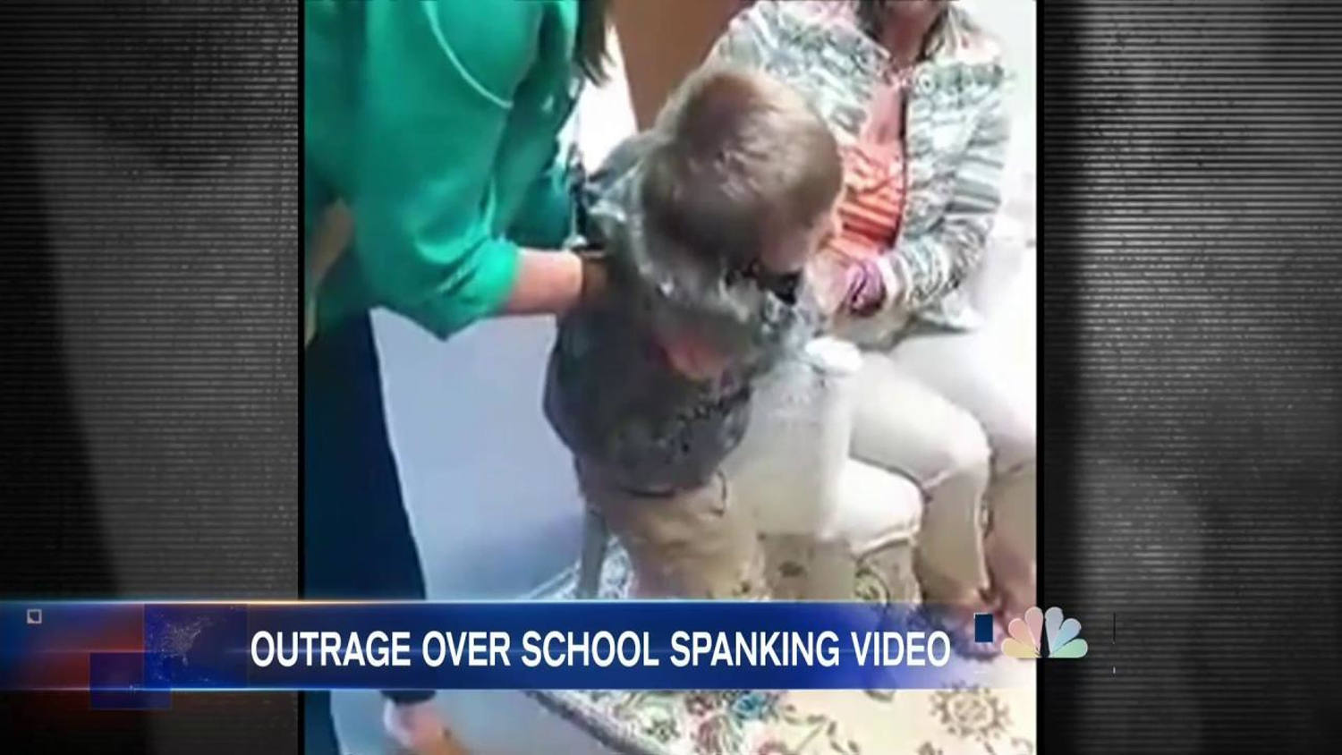 Best of Spanking at school stories