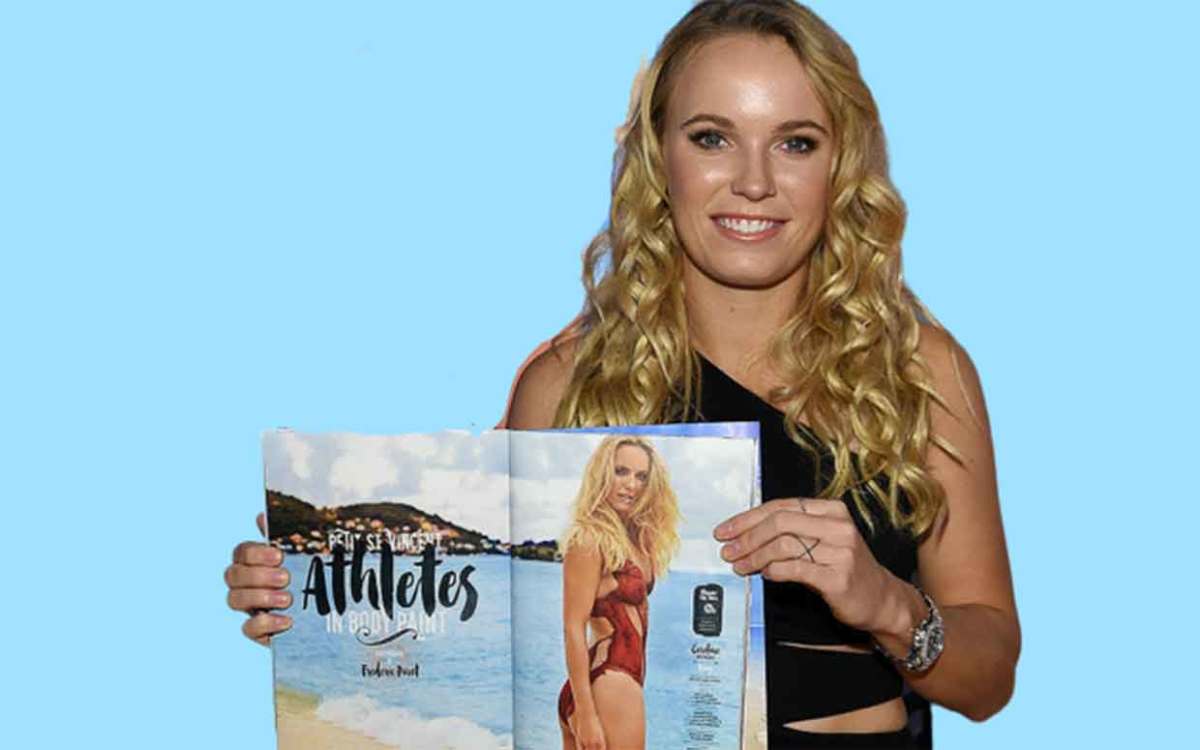 debbie jorge recommends Sports Illustrated Swimsuit Naked