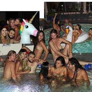 las vegas swingers convention