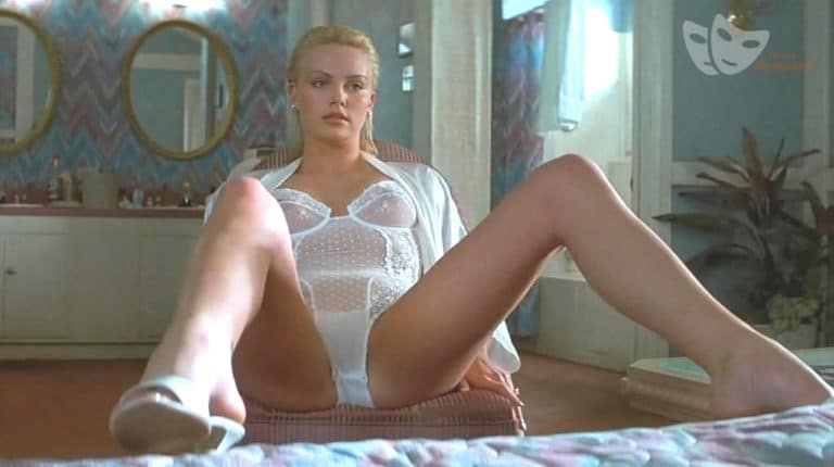 Best of Charlize theron sexy nude
