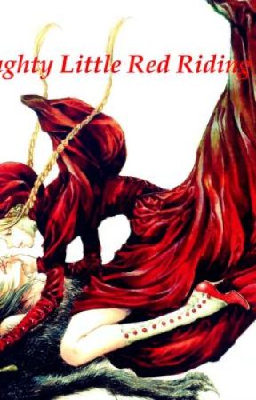barkah pujianto recommends Naughty Red Riding Hood Images