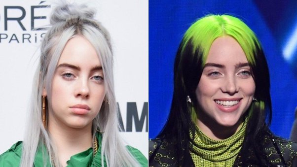 billie eilish jerk off challenge