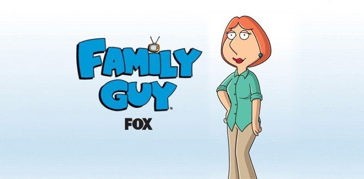 ac holmes recommends pictures of lois from family guy pic