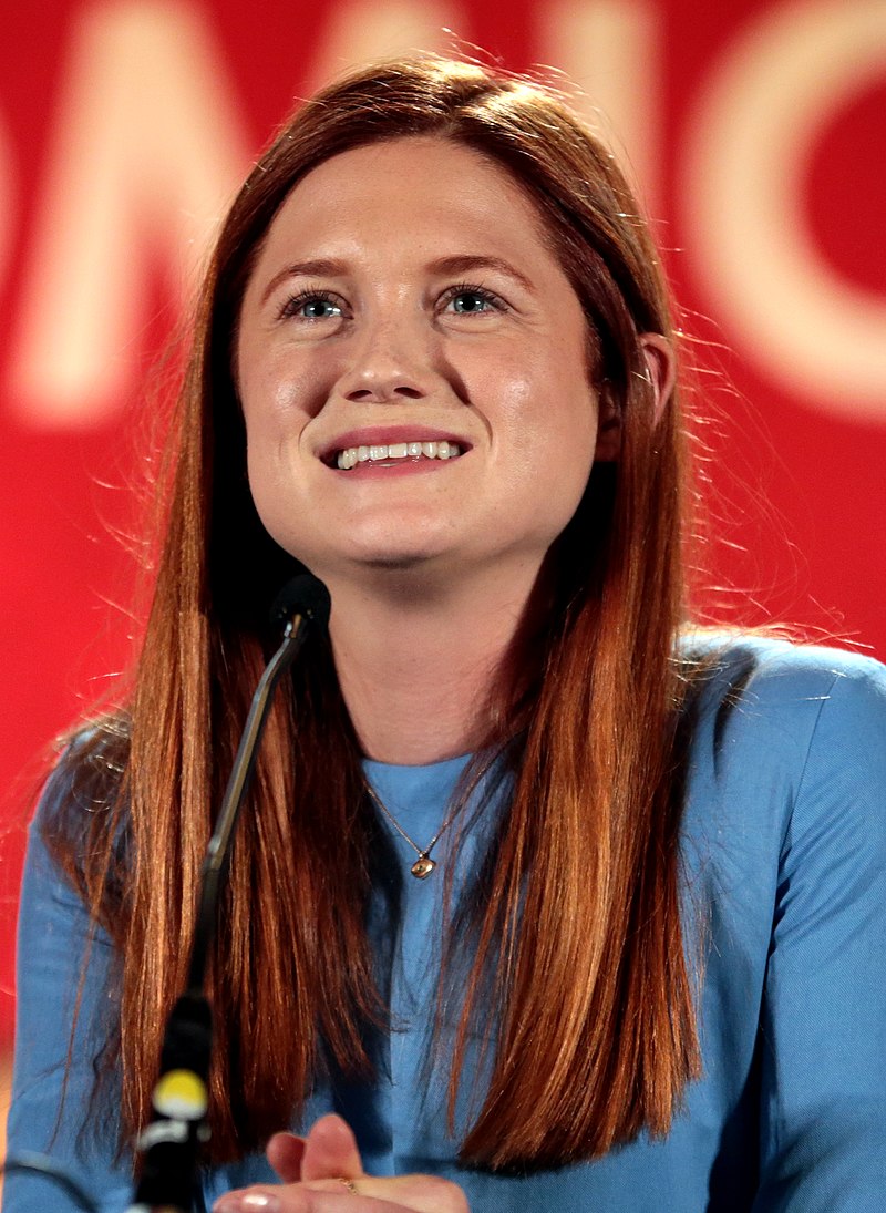 Bonnie Wright Naked Pictures sex india