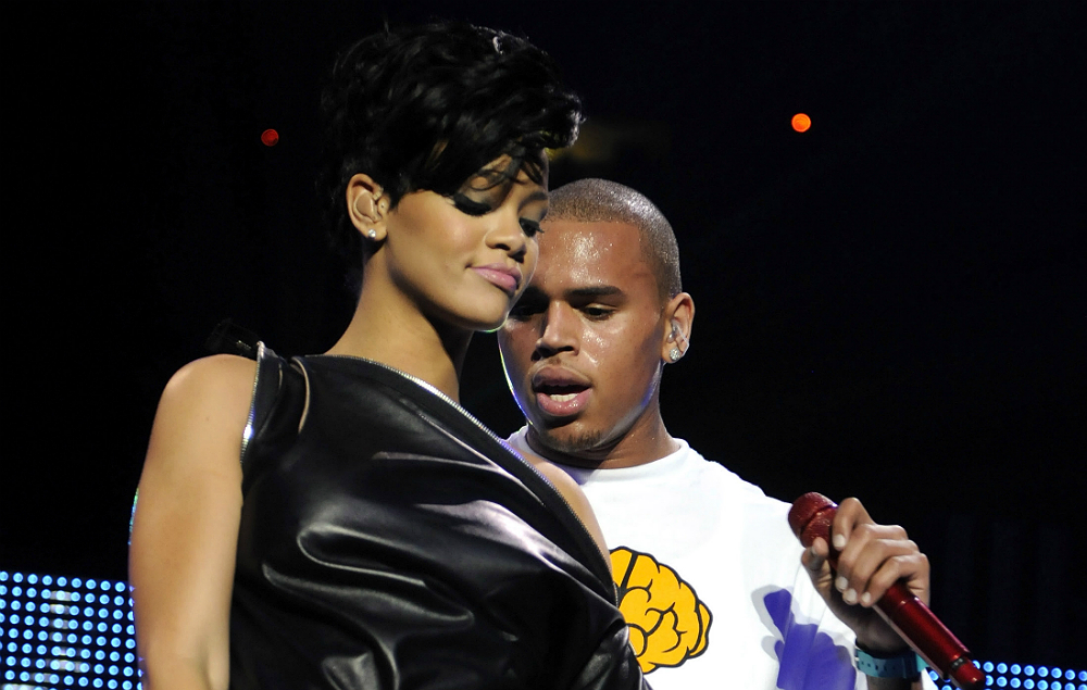 amanda lee wright recommends Chris Brown Fucking Rihanna