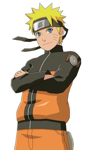 google show me a picture of naruto