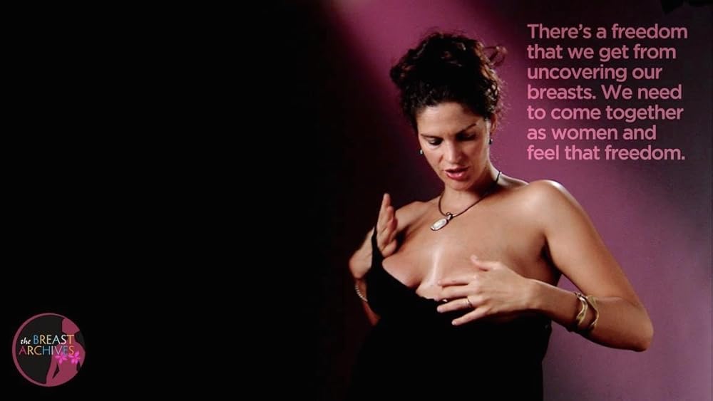 christopher grabill recommends the big breast archive pic