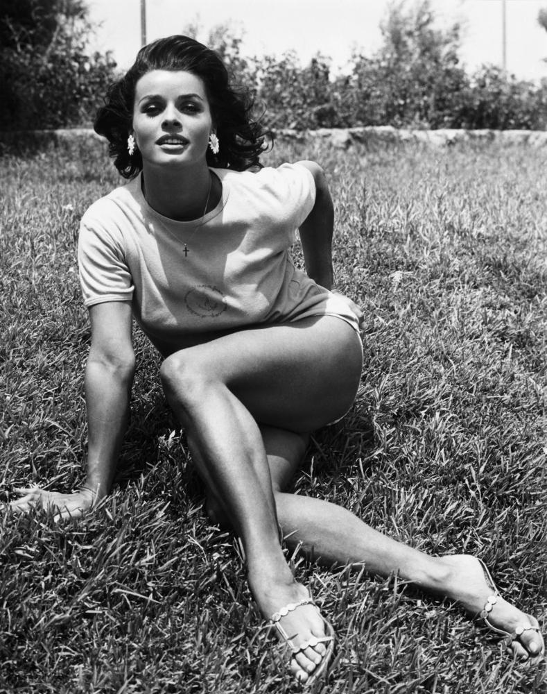 cathy dahlman recommends senta berger hot pic