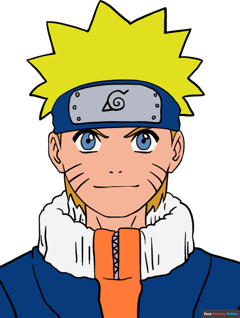 Best of Images of naruto