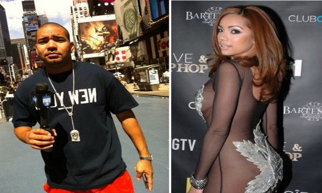 brandy bruno recommends erica mena leaked pic