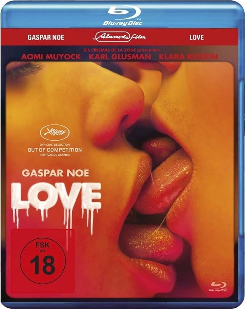 alonzo recommends love gaspar noe free pic
