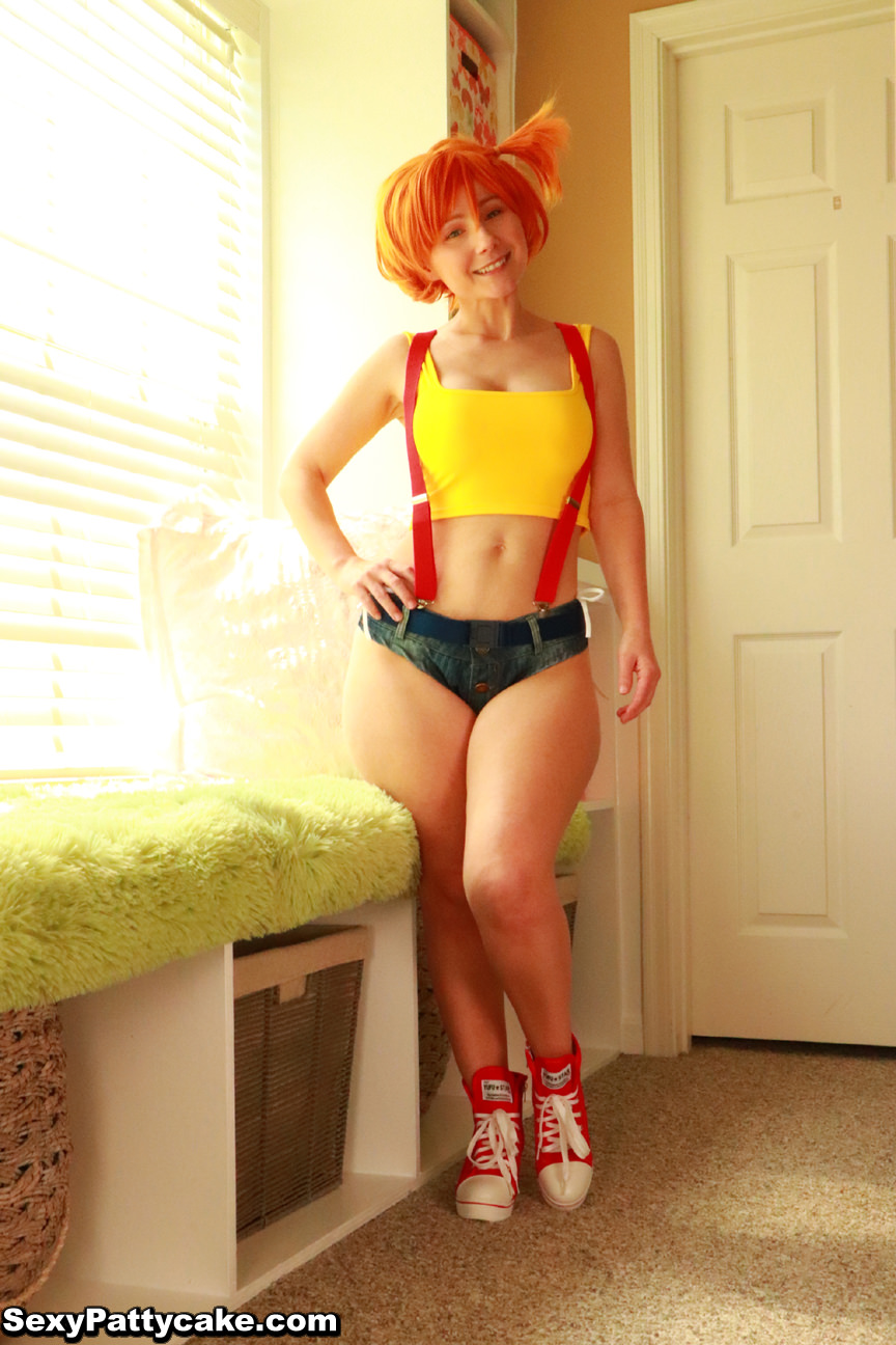 anne epperson recommends Big Tits Misty Cosplay