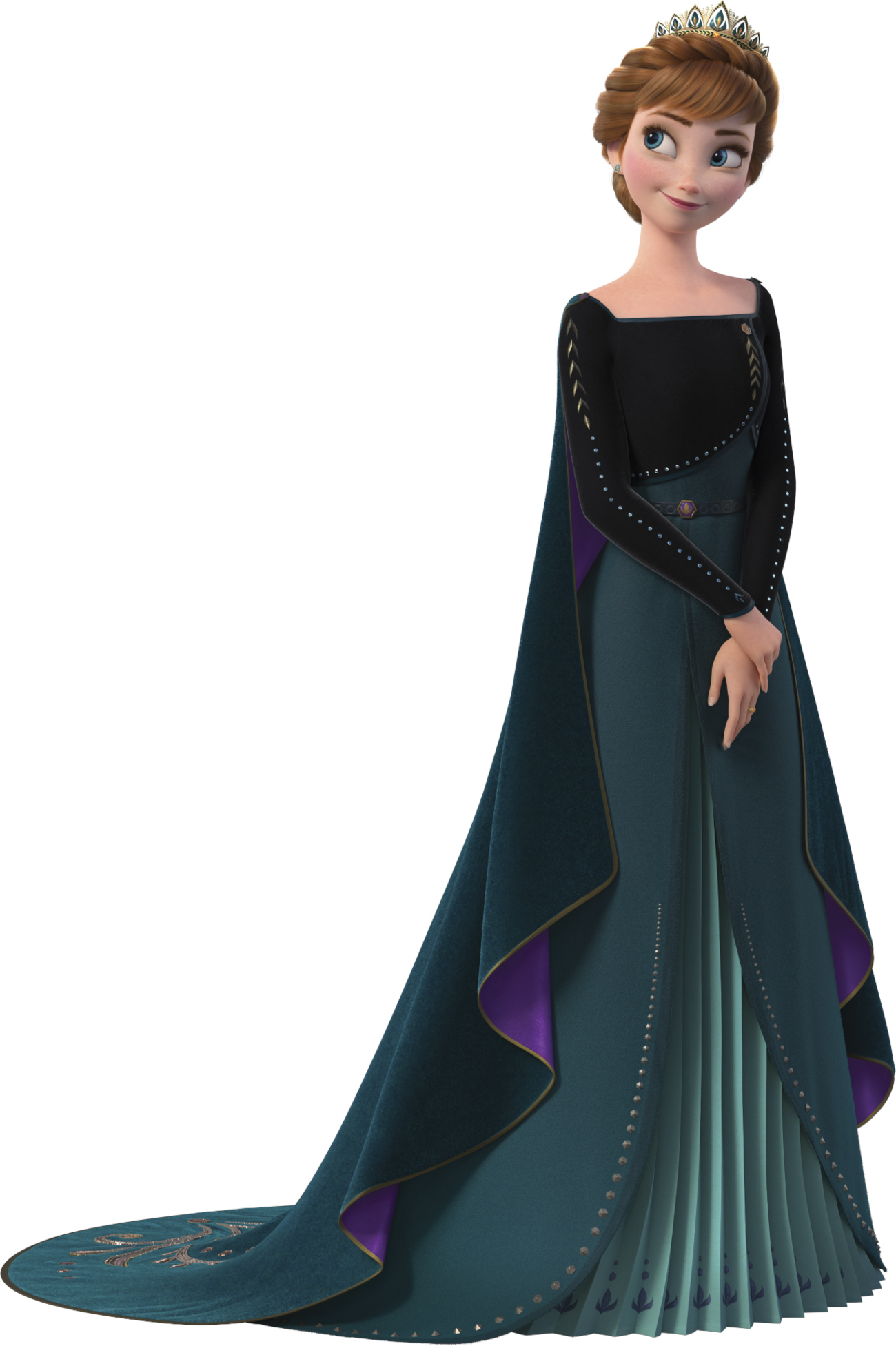 ashish chitale recommends Images Of Anna From Frozen 2