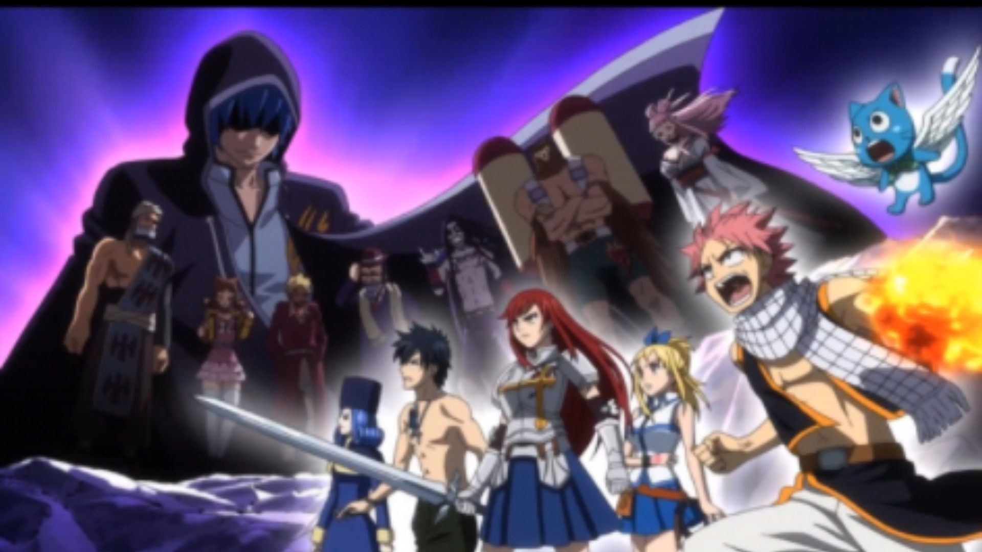 bryan stoner recommends fairy tail episode 48 english dubbed pic