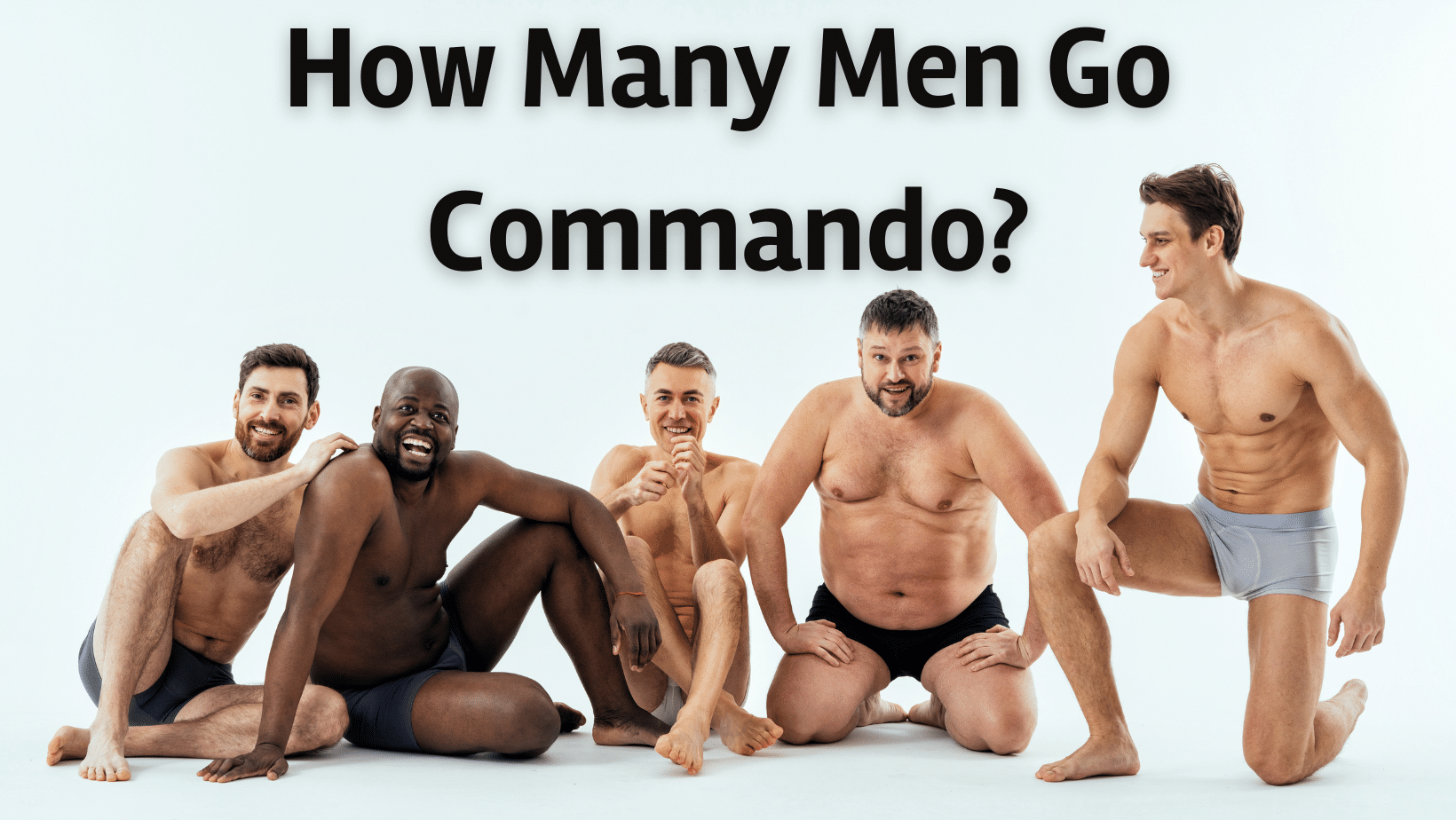 cole loftus recommends Going Commando Images