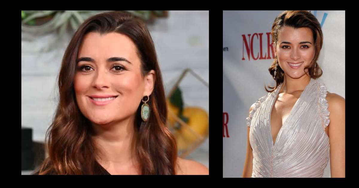 daniel masri recommends cote de pablo lesbian pic