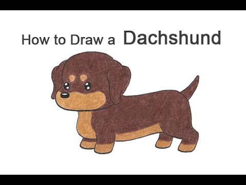 detchana mekchay recommends Draw So Cute Weenie
