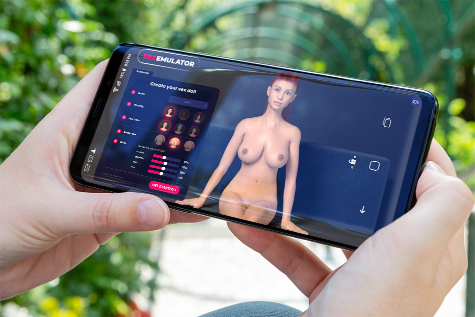 cheri higdon recommends Best Sex Android Games