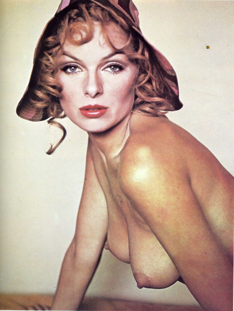 buster bishop recommends Julie London Nude