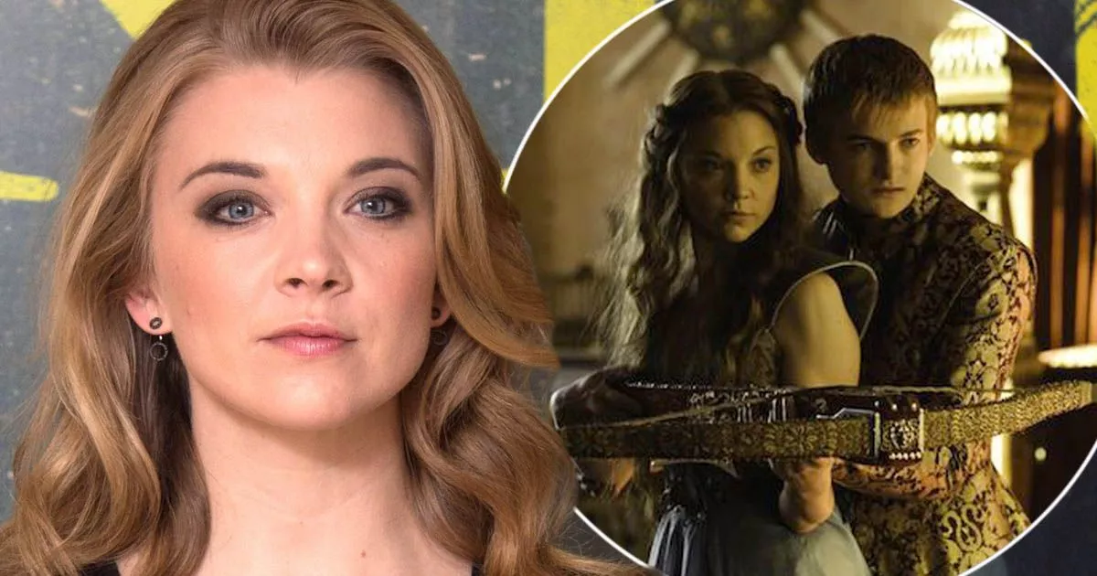 danielle marie bradbury recommends Natalie Dormer Game Of Thrones Sex