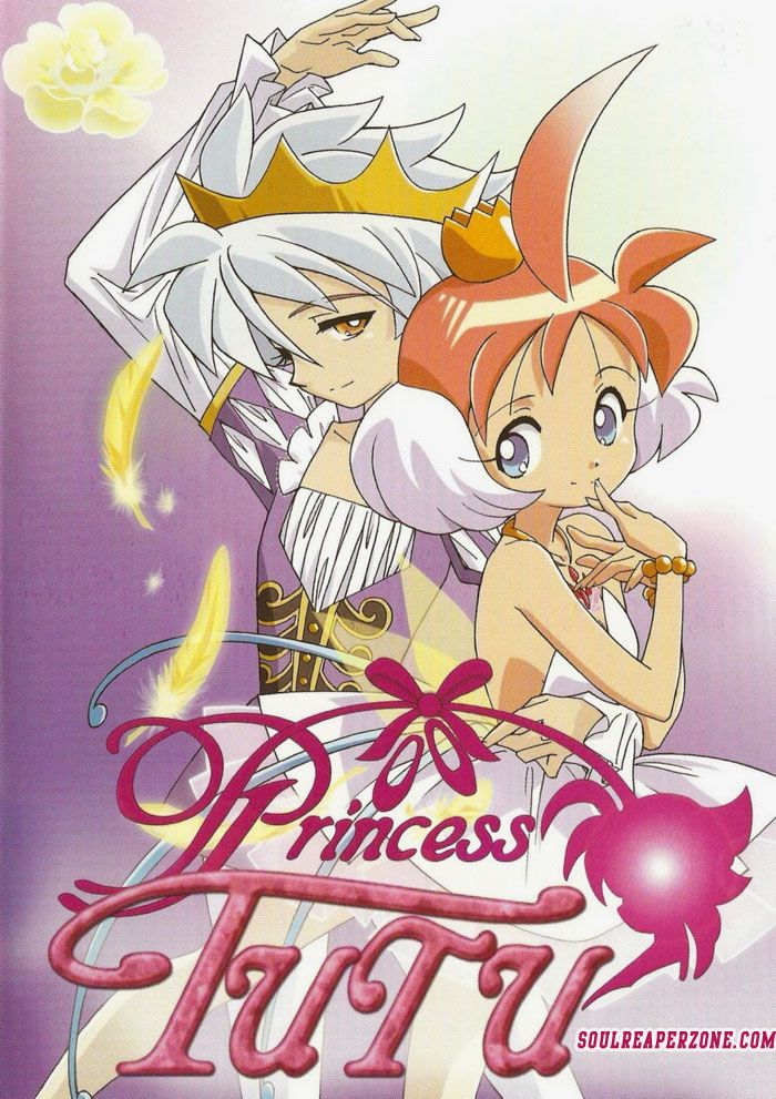 Princess Princess Episode 1 English Dub norma stitz