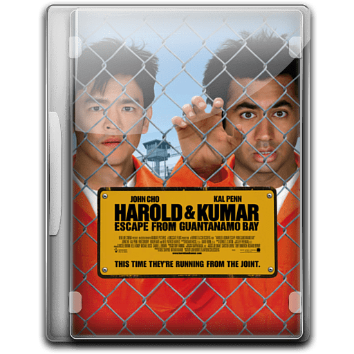 alma power recommends Harold And Kumar Download