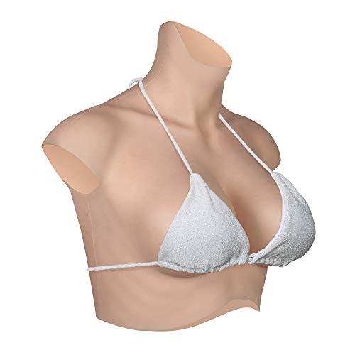 Best of H cup breast forms