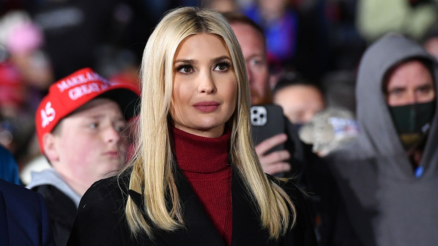 apon ahammed recommends ivanka trump revealing photos pic