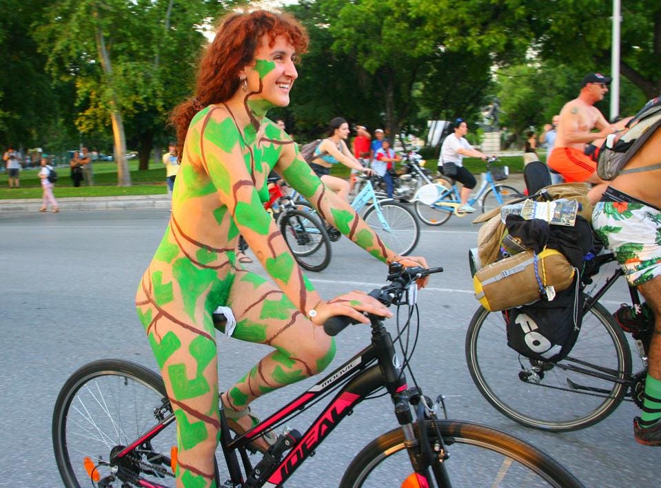carol stitt add photo naked girls and bikes