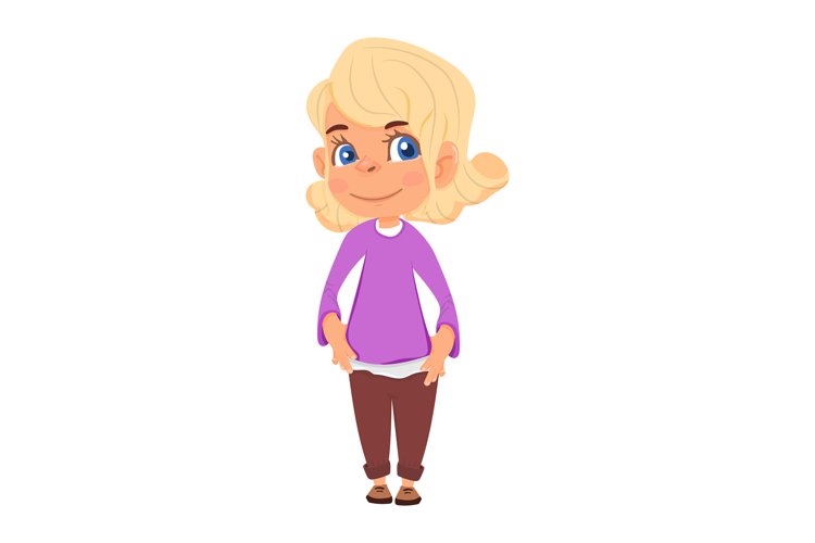 carolyn ogburn recommends blonde female cartoon characters pic