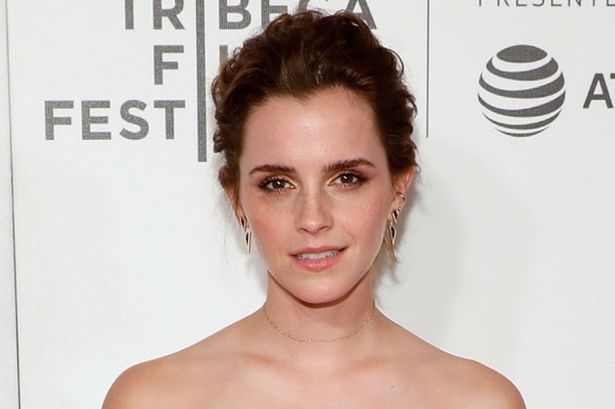 ann boes recommends Has Emma Watson Been Nude