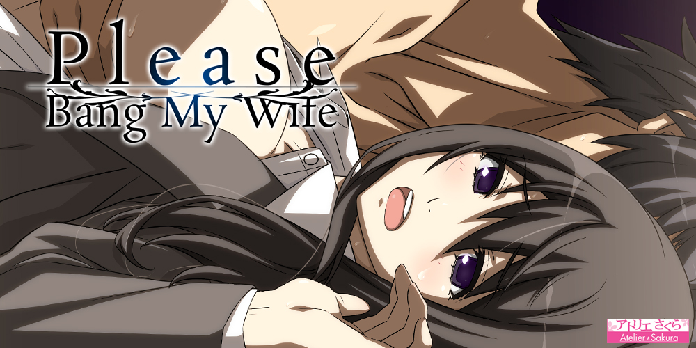 Please Bang My Wife Com to happen