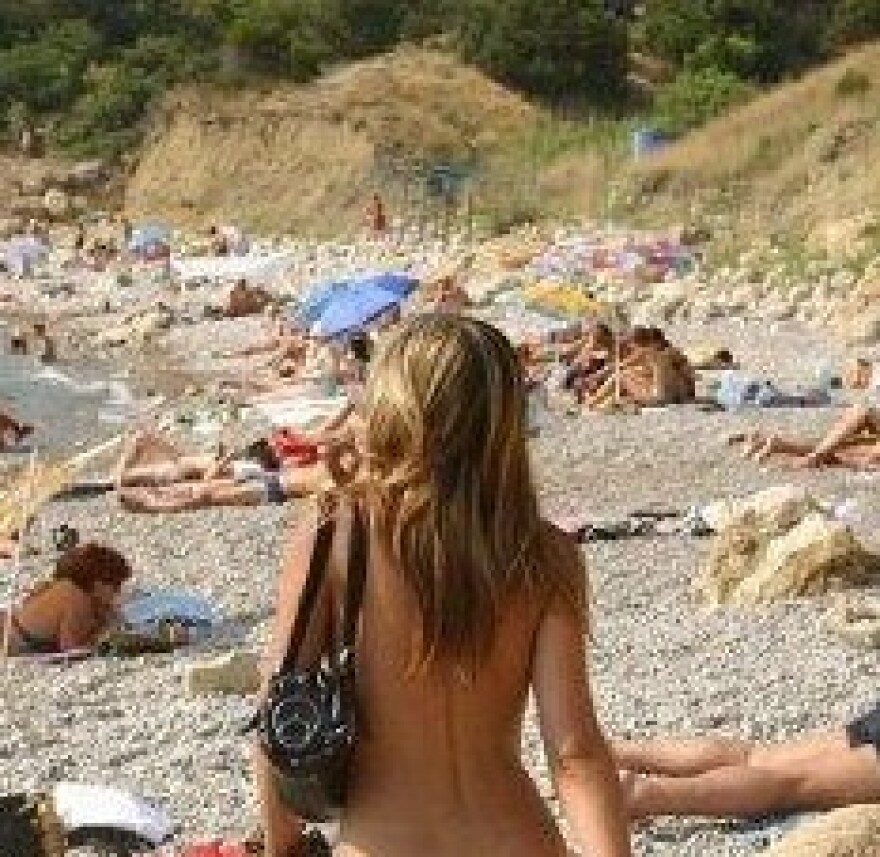 benjamin marrero add photo nude beaches in oklahoma