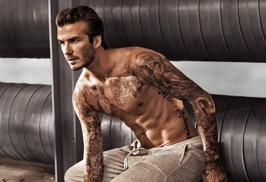 anthony sunday recommends david beckham nude pics pic