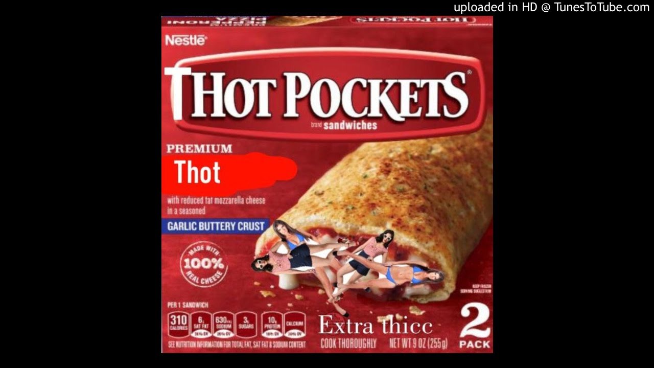 carol acuna recommends What Is A Thot Pocket