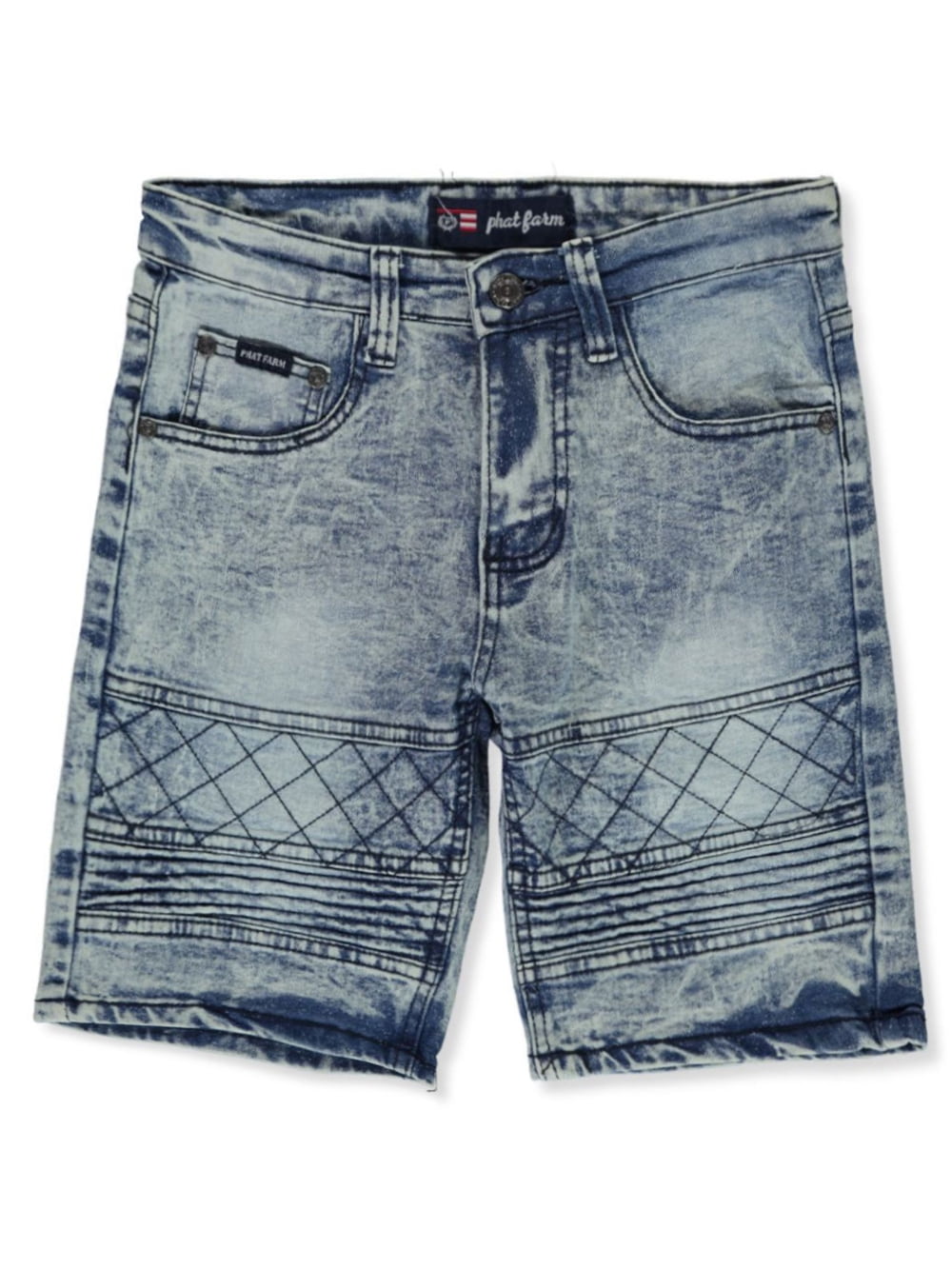 caio freire recommends phat farm jean shorts pic