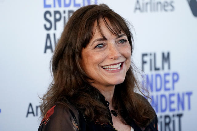 dawn hintz recommends Karen Allen Ever Been Nude