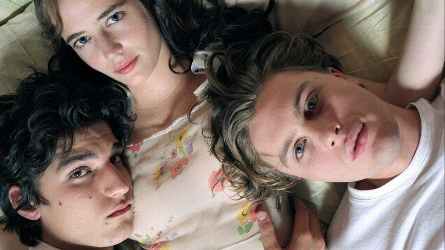 donna curiale recommends The Dreamers Where To Watch
