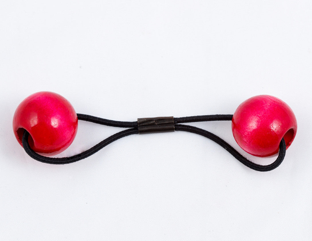 brent boutilier recommends hair tie around balls pic