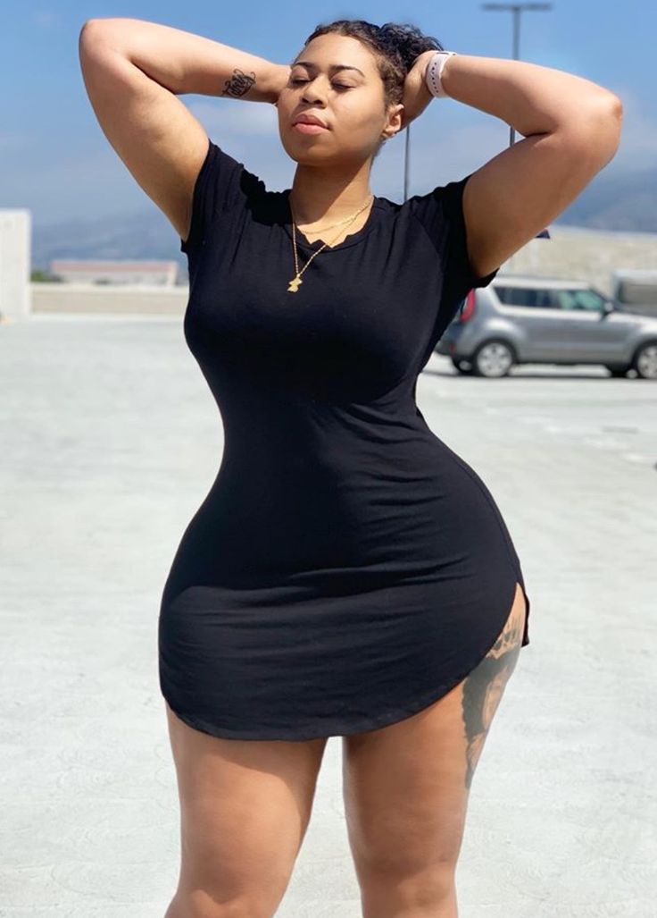 brenda coffey recommends thick beautiful black ladies pic