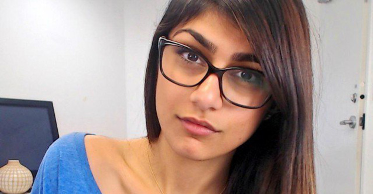 bablu shaikh recommends Mia Khalifa Leaked Videos