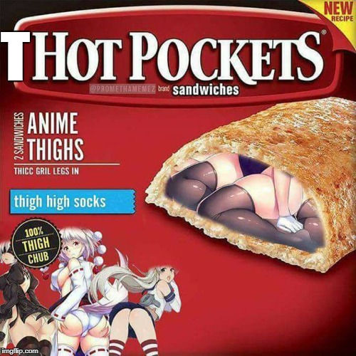 Best of What is a thot pocket