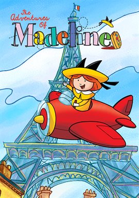 camilla lodi recommends madeline and the marionettes pic