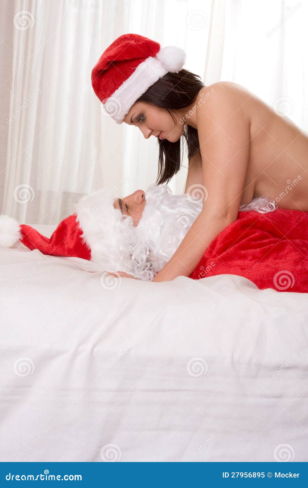 alicia chong recommends santa clause having sex pic