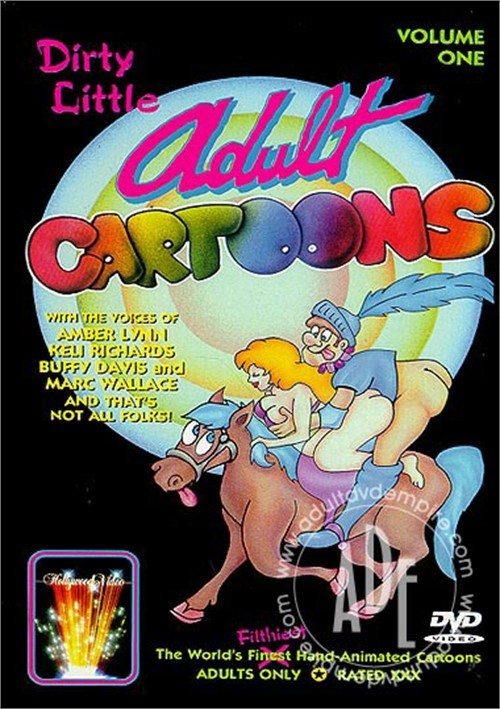 Best of Free xxx rated cartoons