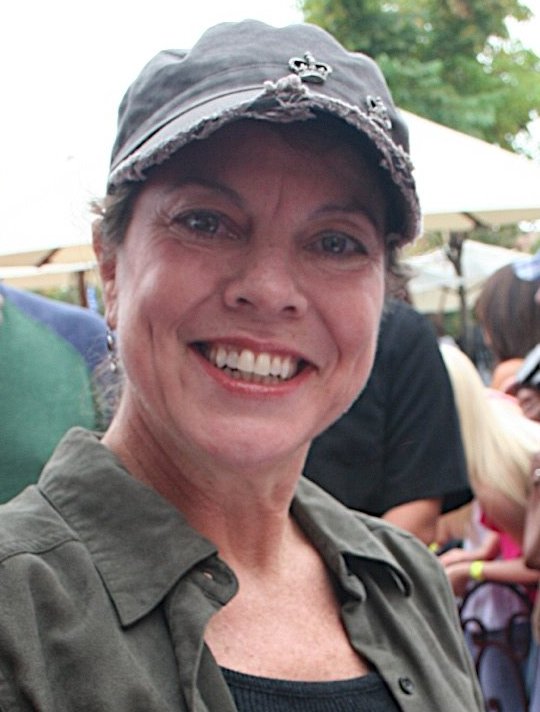 betsy brake recommends erin moran sexy pic