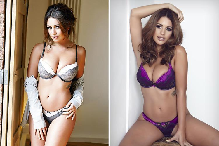 chase ramsey add holly peers sextape photo