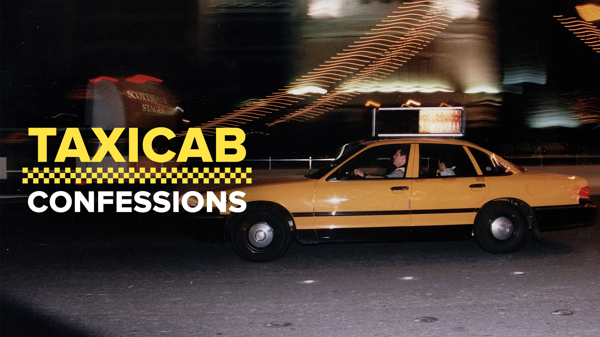 arlette tejada recommends Watch Taxi Cab Confessions